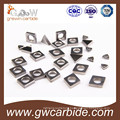 Tungsten Carbide Inserts Shims for Indexable Inserts